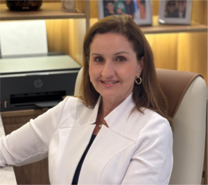 Dr Cristina Martins dos Reis Cardoso 1
